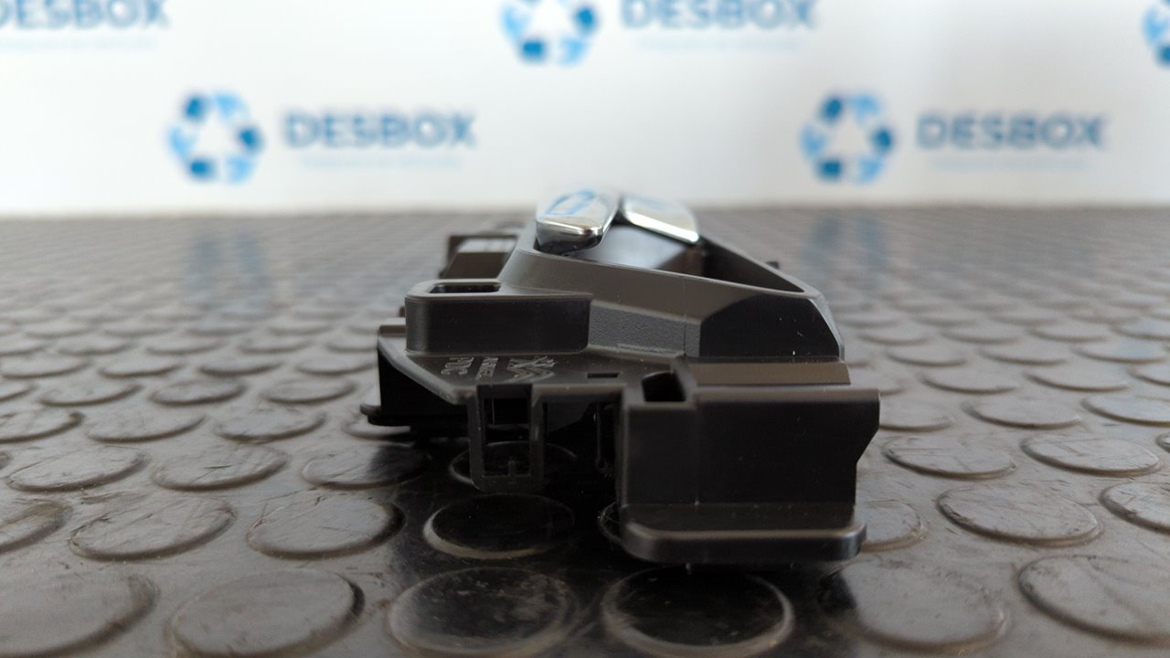 MANETA INTERIOR DELANTERA IZQUIERDA CITROEN E-C4 - vista 3