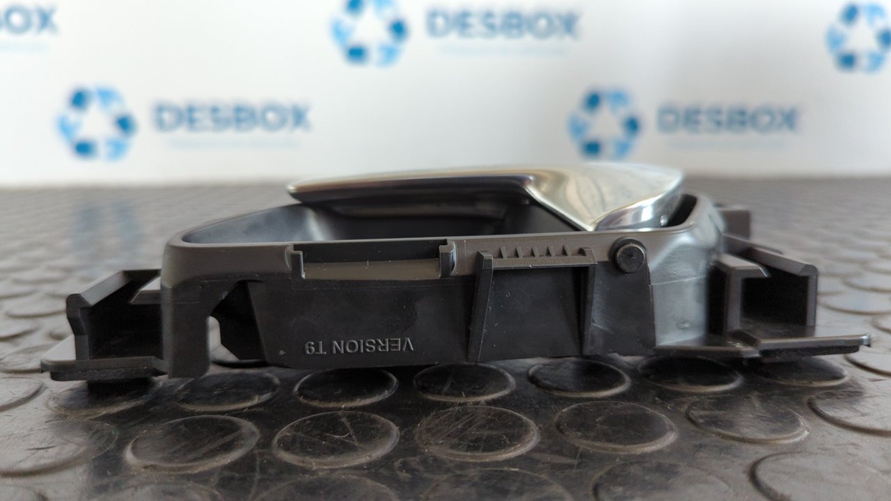 MANETA INTERIOR DELANTERA IZQUIERDA CITROEN E-C4 - vista 6