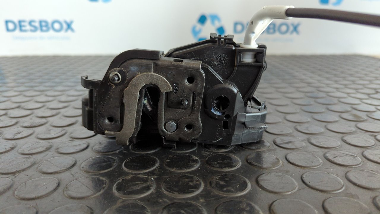 CERRADURA PUERTA DELANTERA DERECHA CITROEN E-C4 - vista 3