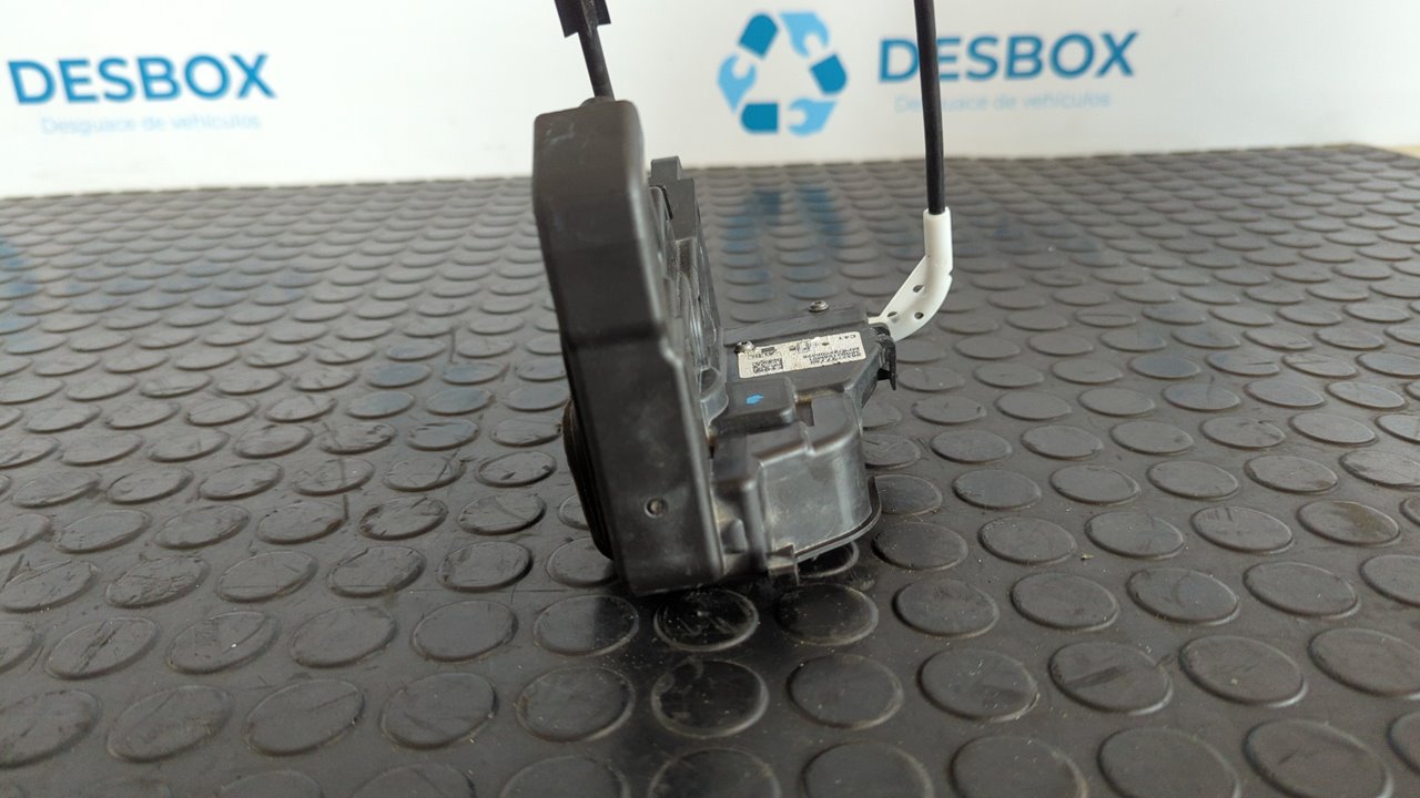 CERRADURA PUERTA DELANTERA DERECHA CITROEN E-C4 - vista 6