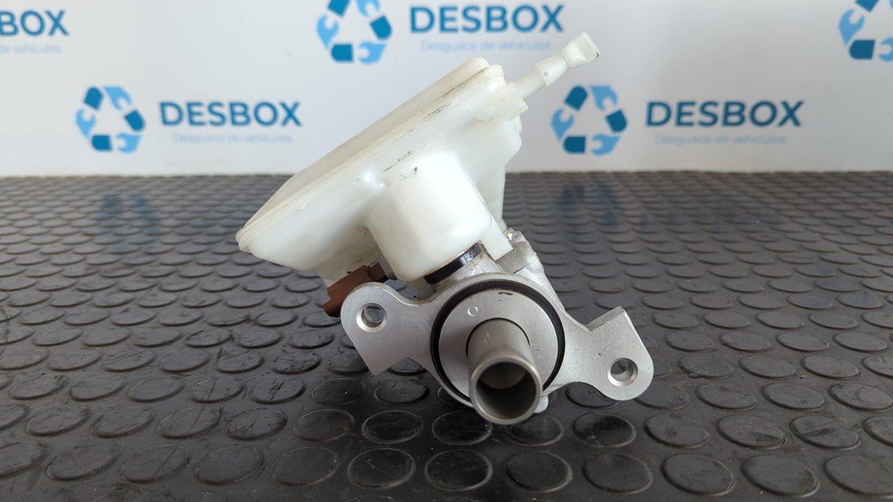 BOMBA FRENO CITROEN E-C4