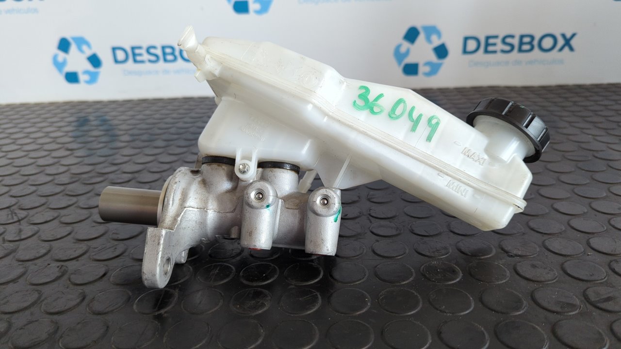 BOMBA FRENO CITROEN E-C4 - vista 5