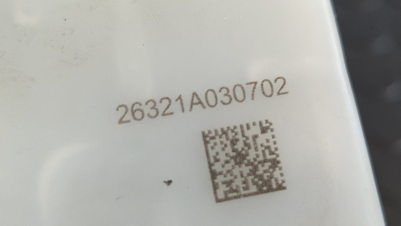 BOMBA FRENO CITROEN E-C4 - vista 4