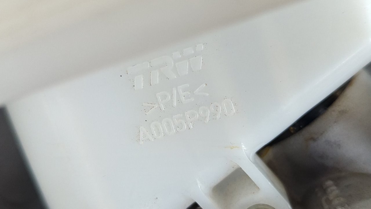 BOMBA FRENO CITROEN E-C4 - vista 2