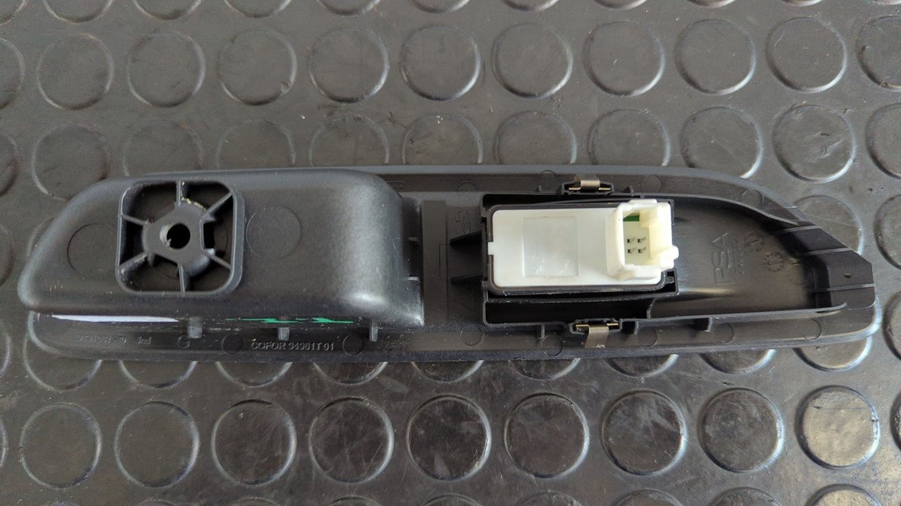 MANDO ELEVALUNAS TRASERO IZQUIERDO CITROEN E-C4 - vista 3