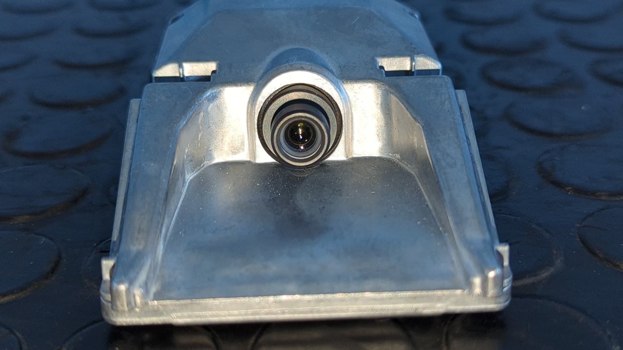 MODULO ELECTRONICO CITROEN E-C4 - vista 2