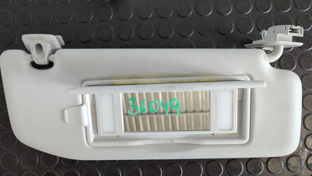 PARASOL DERECHO CITROEN E-C4 - vista 3