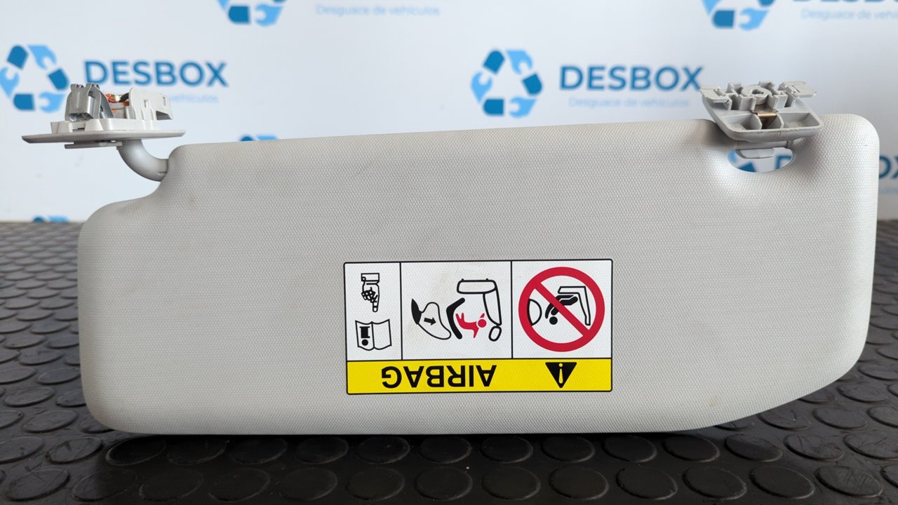 PARASOL DERECHO CITROEN E-C4 - vista 2