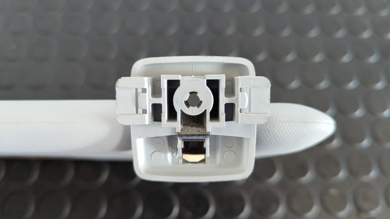 PARASOL DERECHO CITROEN E-C4 - vista 5