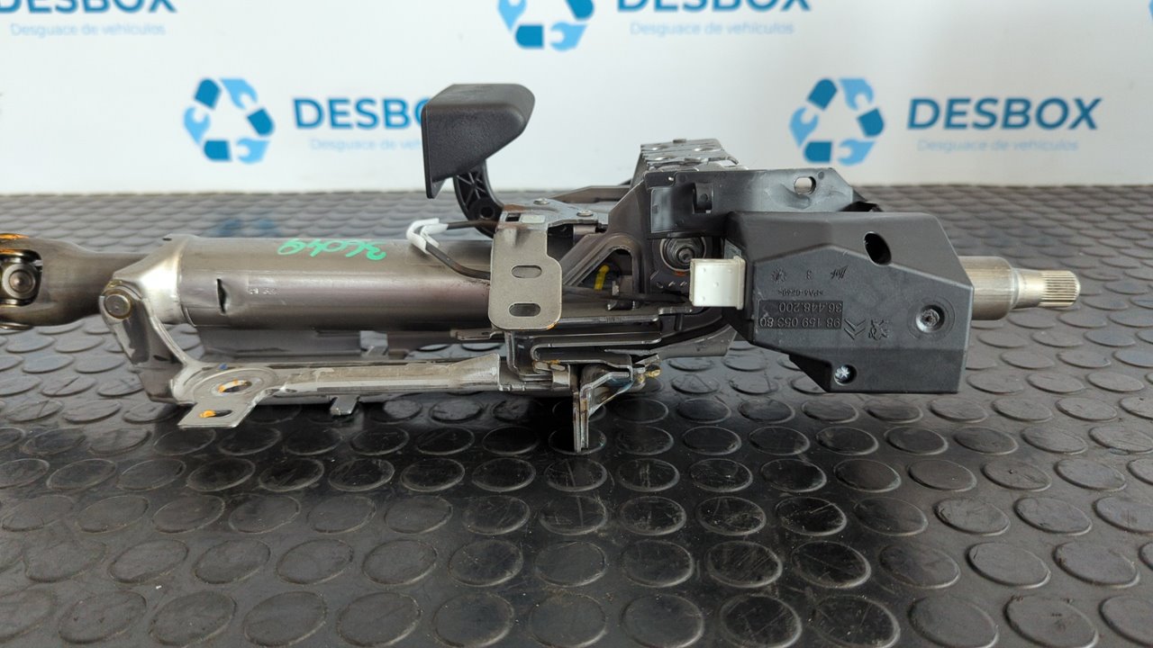 COLUMNA DIRECCION CITROEN E-C4 - vista 6