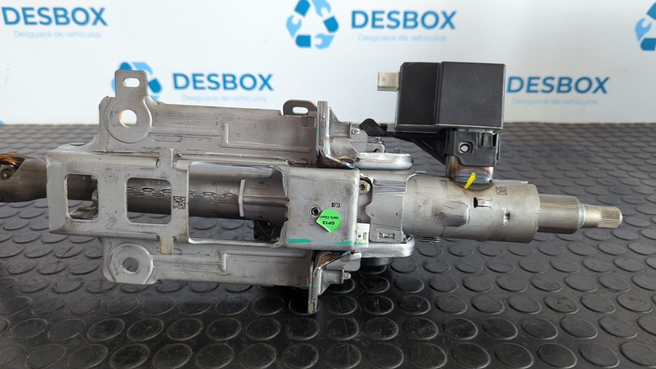 COLUMNA DIRECCION CITROEN E-C4 - vista 8