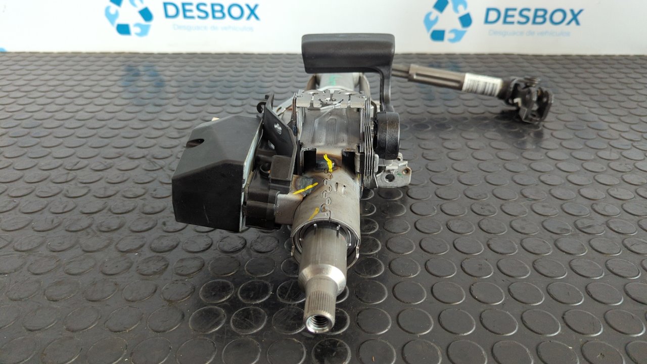 COLUMNA DIRECCION CITROEN E-C4 - vista 3