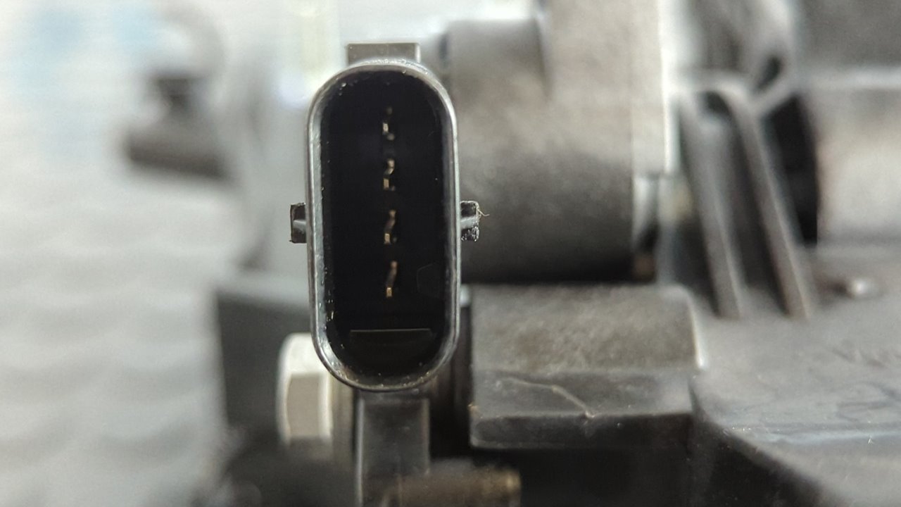 PEDAL FRENO CITROEN E-C4 - vista 5