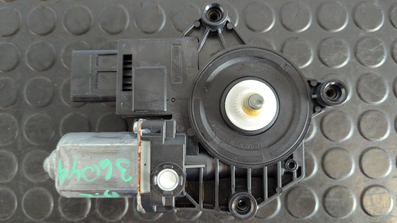 MOTOR ELEVALUNAS DELANTERO IZQUIERDO CITROEN E-C4 - vista 2