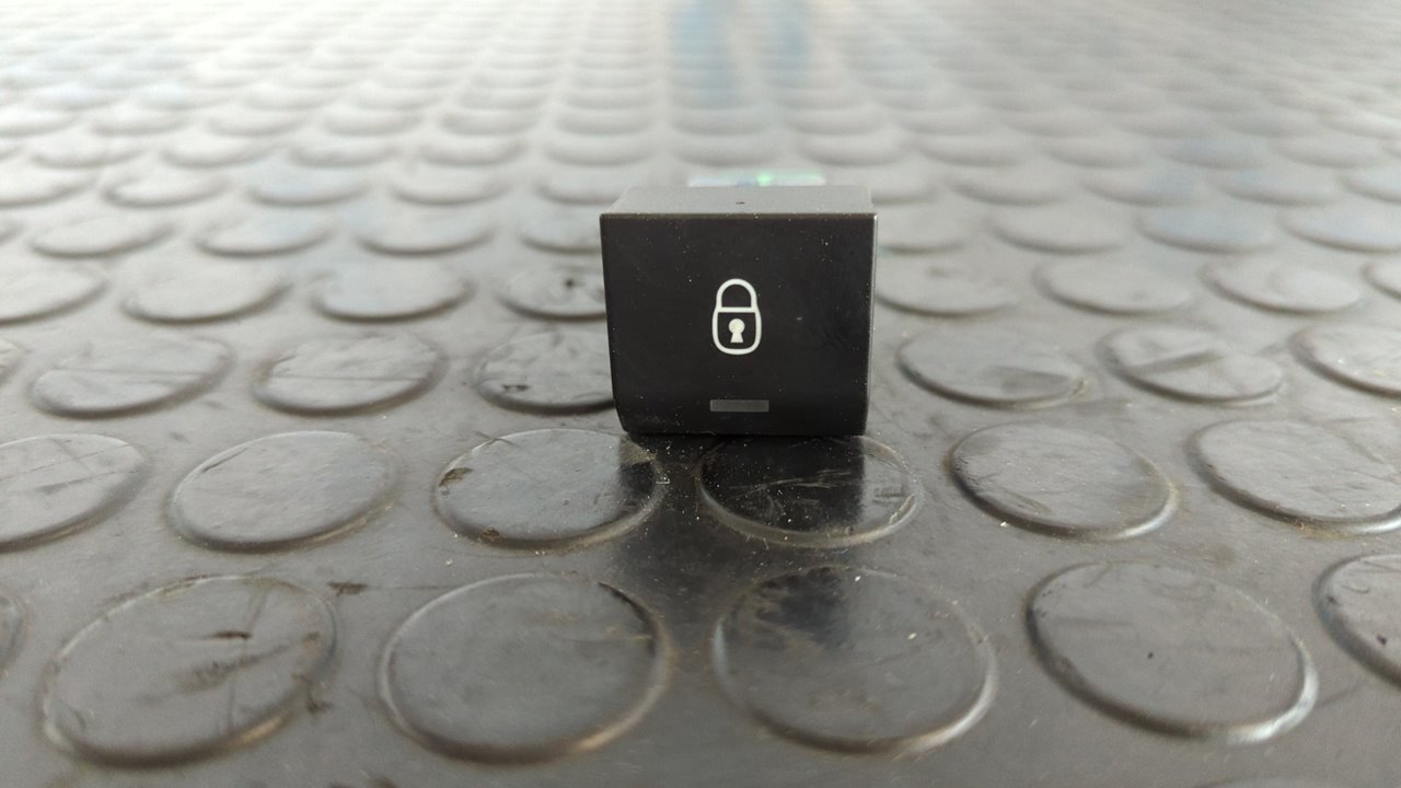 INTERRUPTOR CITROEN E-C4