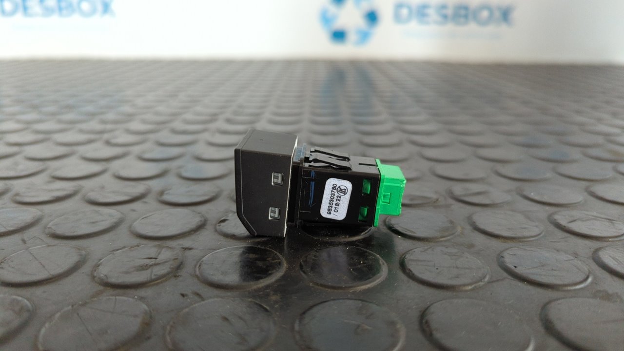 INTERRUPTOR CITROEN E-C4 - vista 5