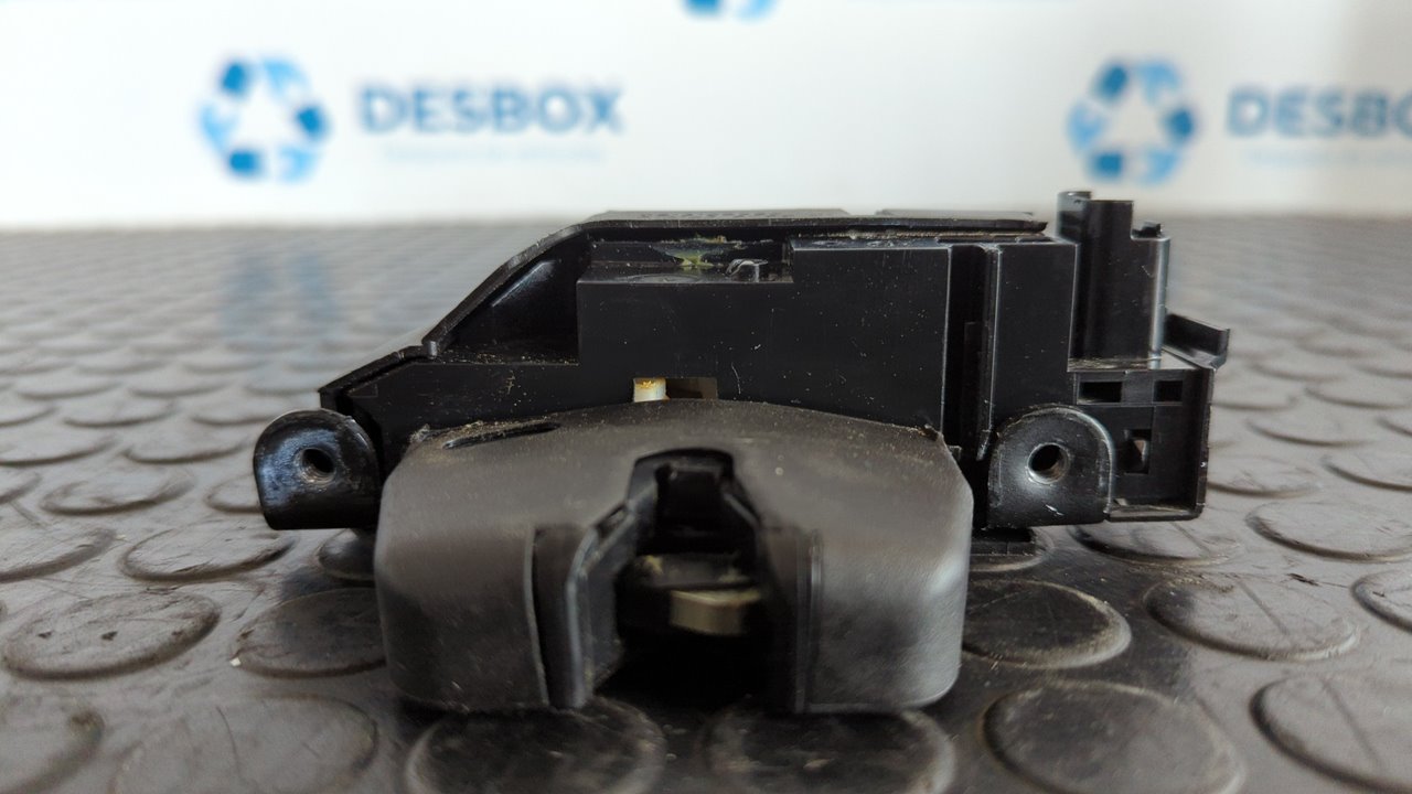 CERRADURA MALETERO / PORTON CITROEN E-C4 - vista 5