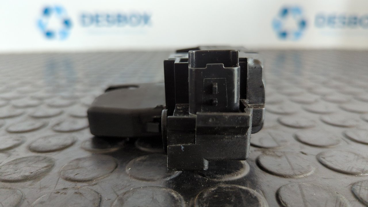 CERRADURA MALETERO / PORTON CITROEN E-C4 - vista 7