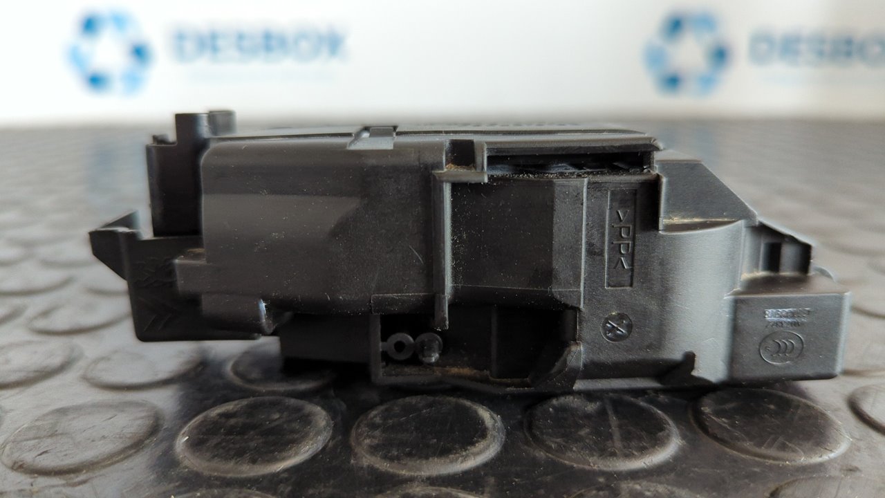CERRADURA MALETERO / PORTON CITROEN E-C4 - vista 4