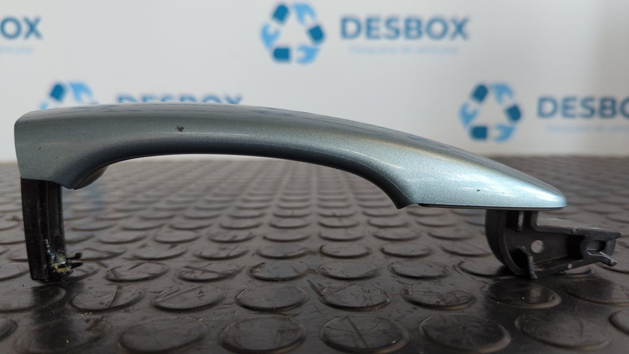 MANETA DELANTERA DERECHA CITROEN E-C4