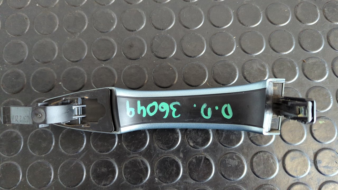 MANETA DELANTERA DERECHA CITROEN E-C4 - vista 2