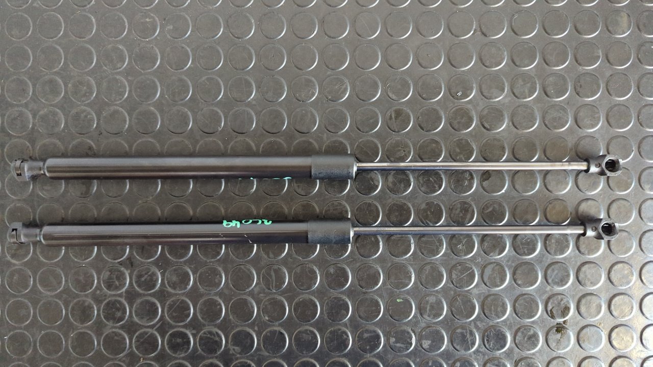 AMORTIGUADORES MALETERO / PORTON CITROEN E-C4