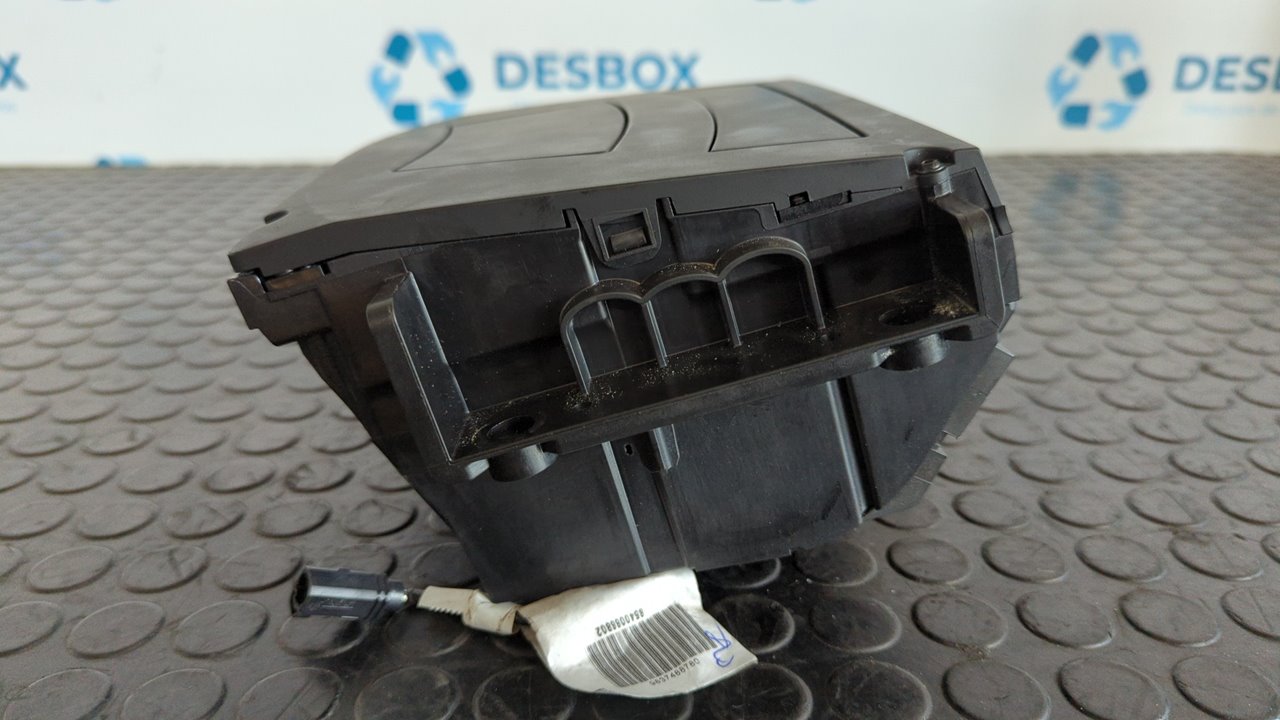 CUADRO INSTRUMENTOS CITROEN E-C4 - vista 9