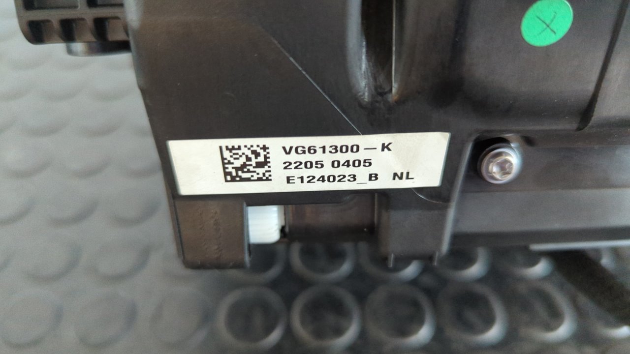 CUADRO INSTRUMENTOS CITROEN E-C4 - vista 7