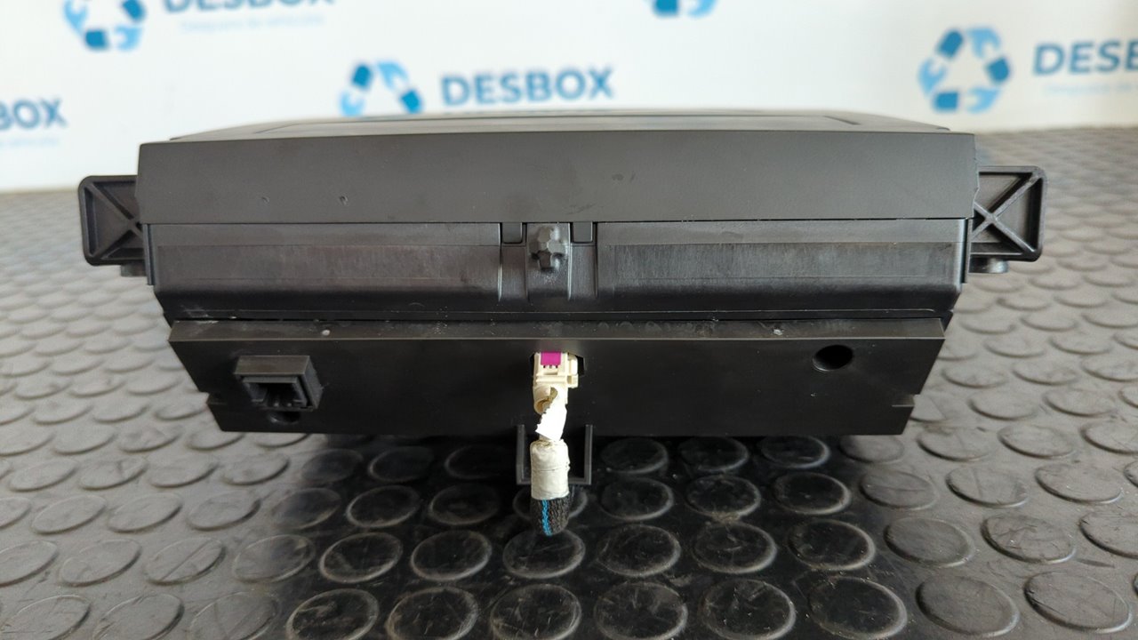 CUADRO INSTRUMENTOS CITROEN E-C4 - vista 10