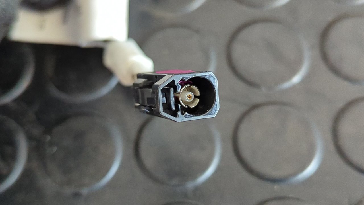 CUADRO INSTRUMENTOS CITROEN E-C4 - vista 3