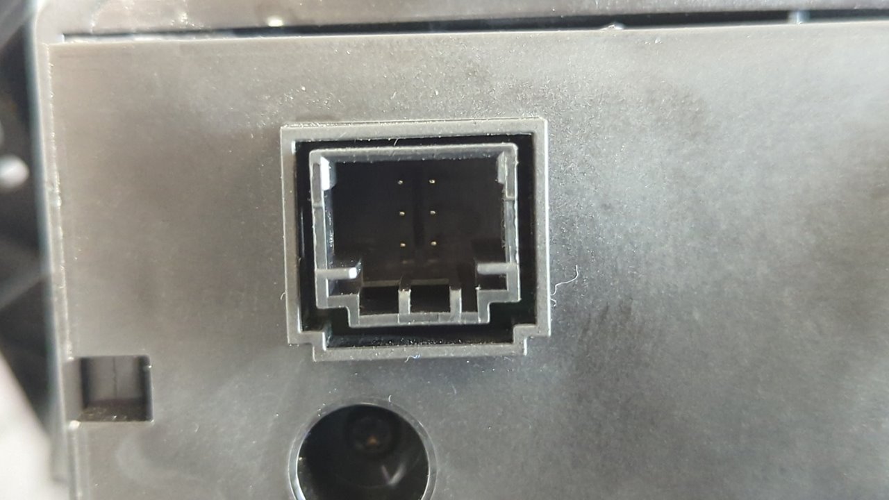 CUADRO INSTRUMENTOS CITROEN E-C4 - vista 8