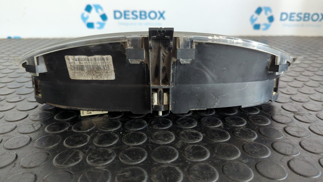 CUADRO INSTRUMENTOS FIAT SCUDO FURGÓN (272) - vista 2