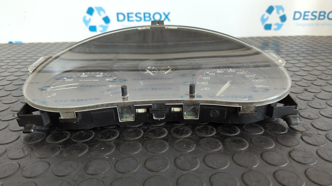 CUADRO INSTRUMENTOS FIAT SCUDO FURGÓN (272) - vista 7