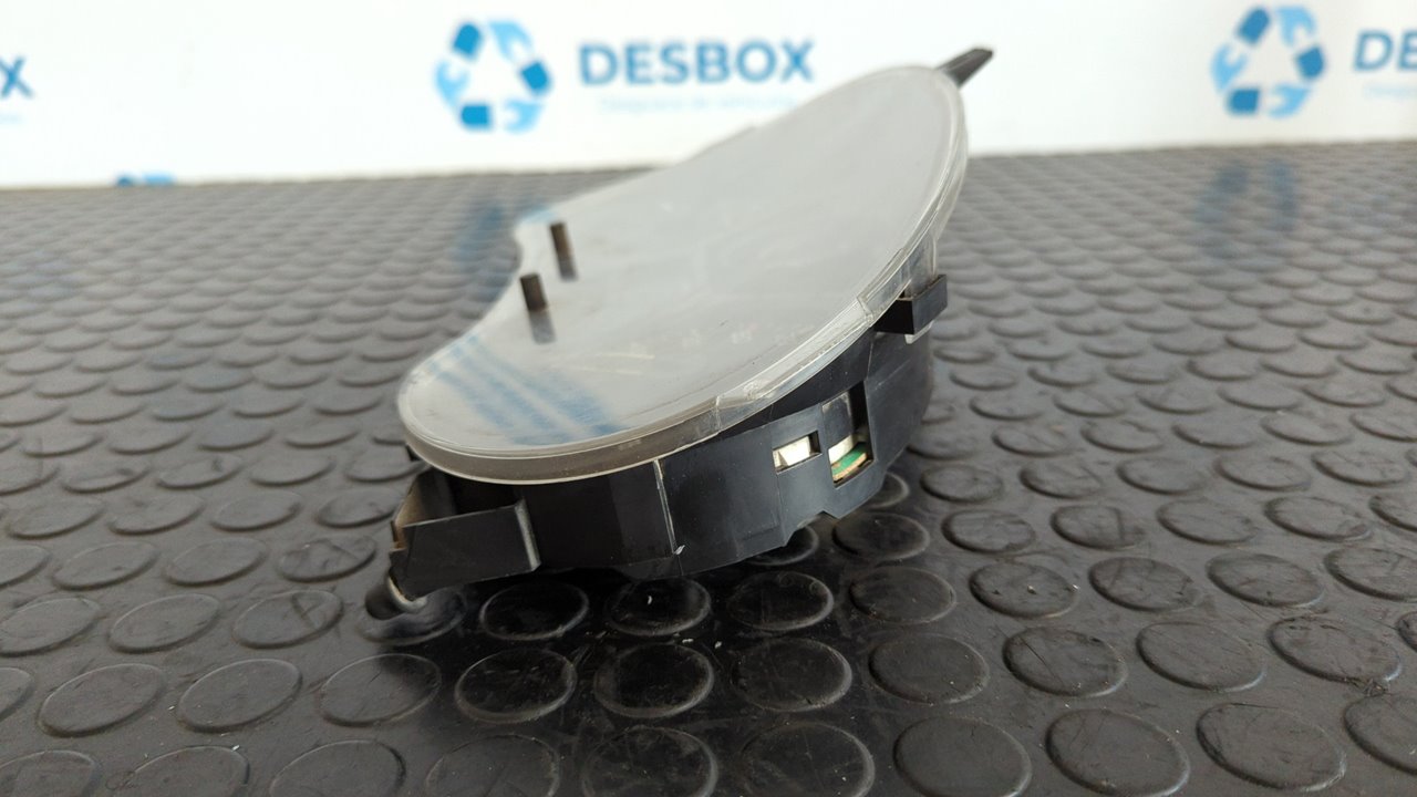 CUADRO INSTRUMENTOS FIAT SCUDO FURGÓN (272) - vista 9