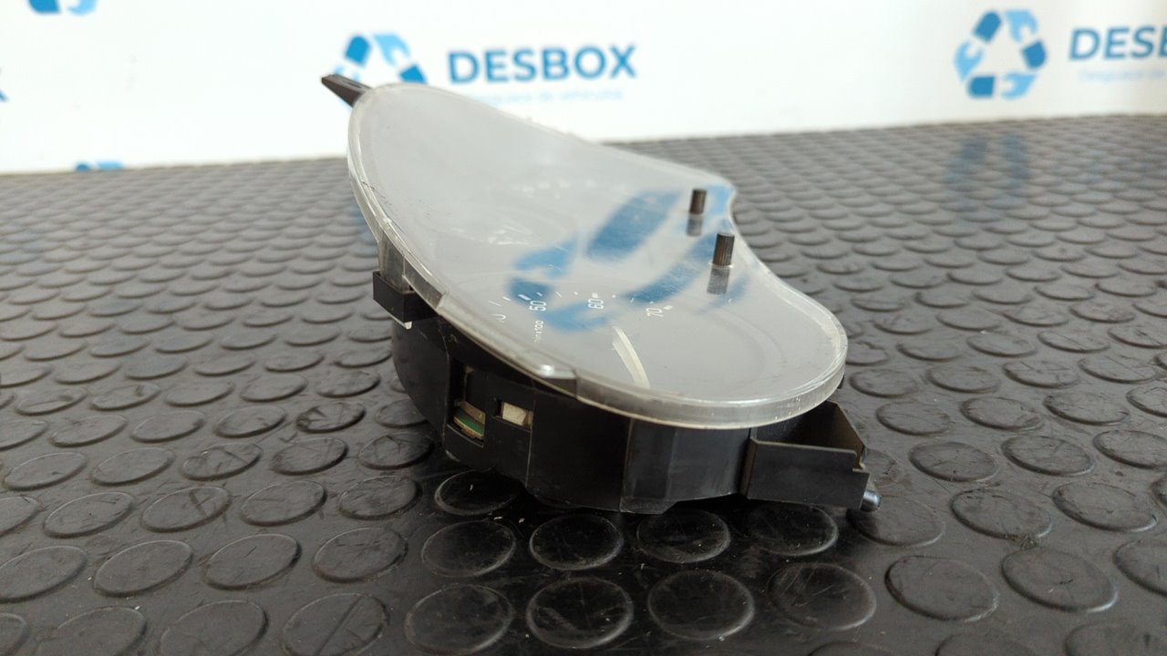 CUADRO INSTRUMENTOS FIAT SCUDO FURGÓN (272) - vista 6