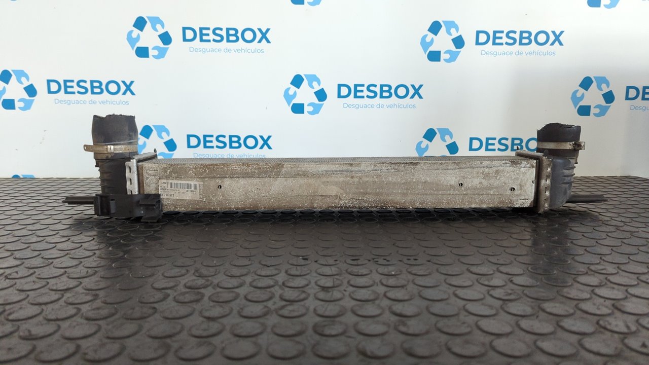 INTERCOOLER FIAT FIORINO - vista 2