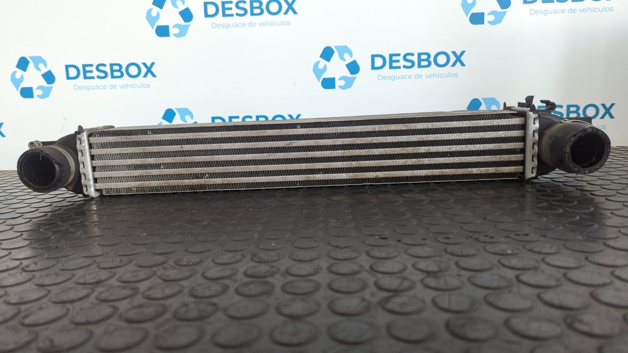 INTERCOOLER FIAT FIORINO - vista 3