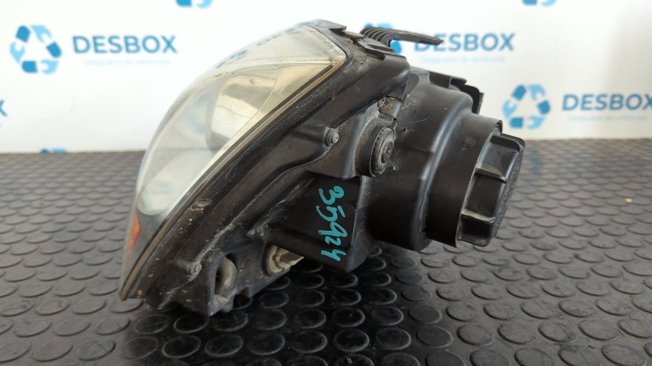 FARO IZQUIERDO KIA SORENTO - vista 3