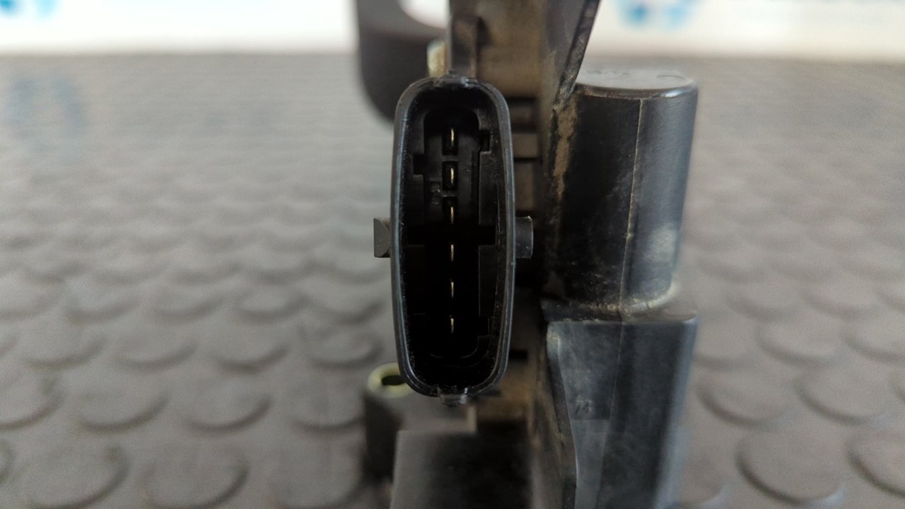 POTENCIOMETRO PEDAL FIAT FIORINO - vista 5