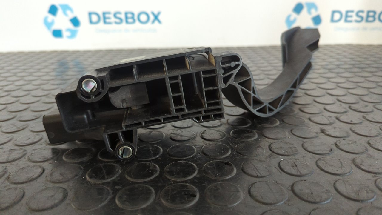POTENCIOMETRO PEDAL FIAT FIORINO - vista 6