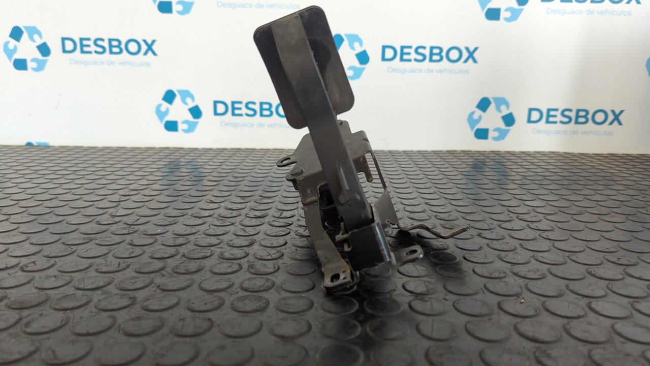 POTENCIOMETRO PEDAL FIAT SCUDO FURGÓN (272) - vista 3