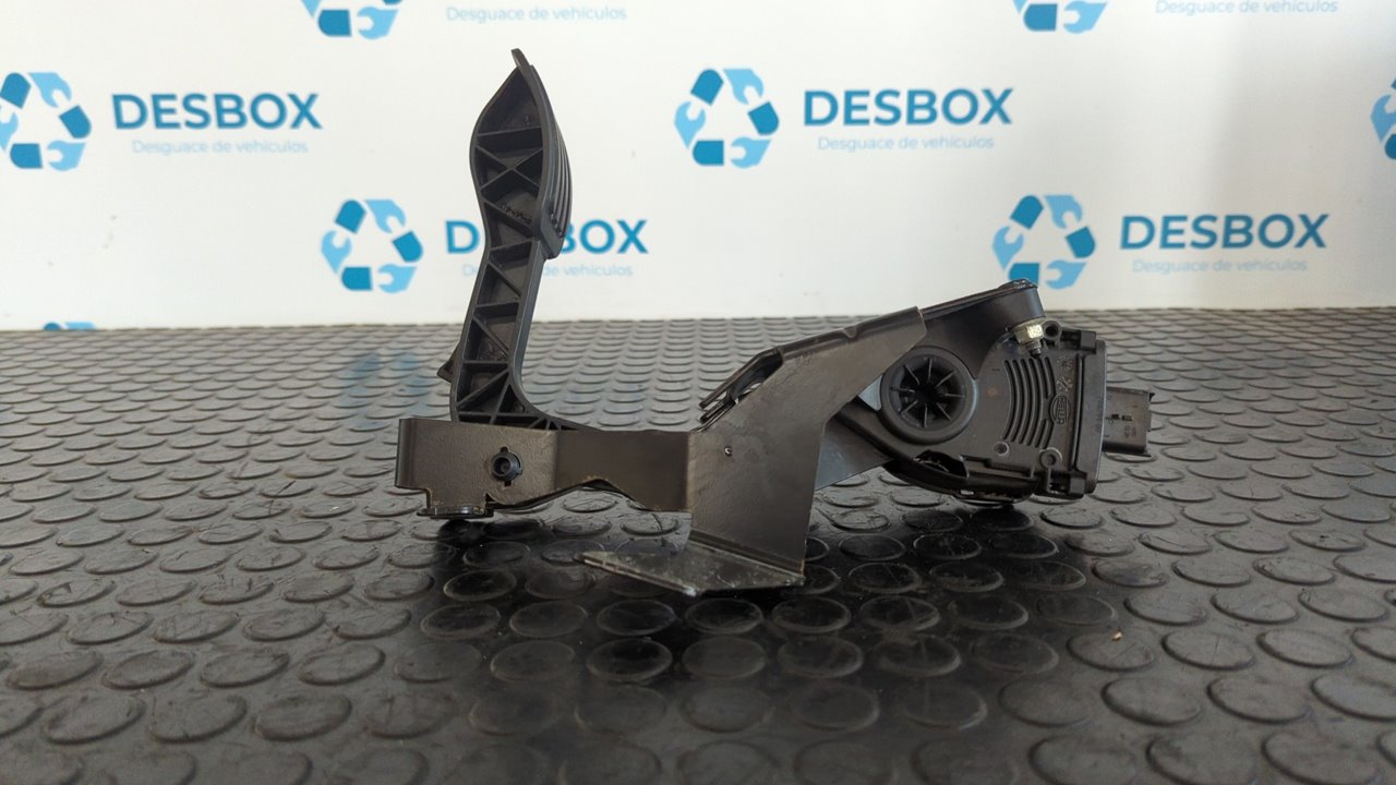 POTENCIOMETRO PEDAL FIAT SCUDO FURGÓN (272) - vista 4