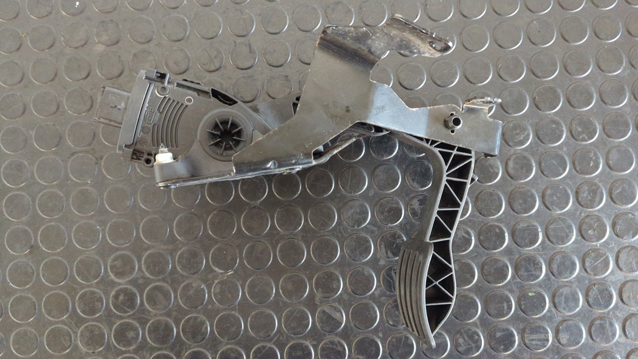 POTENCIOMETRO PEDAL FIAT SCUDO FURGÓN (272) - vista 2