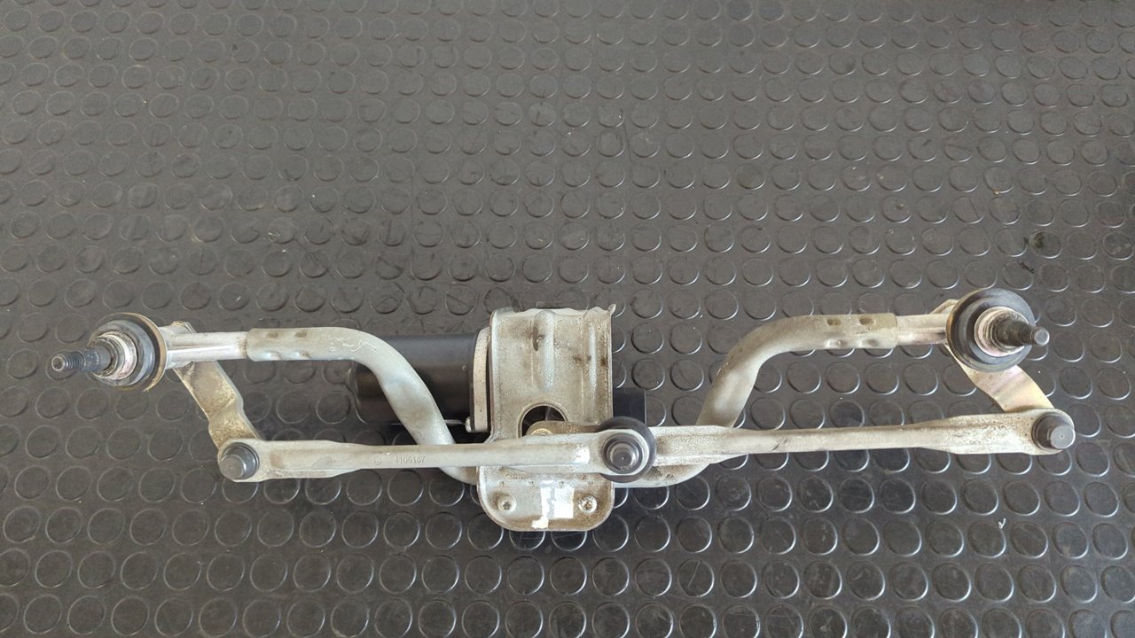 MOTOR LIMPIA DELANTERO FIAT SCUDO FURGÓN (272) - vista 6