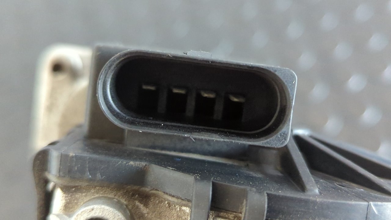 MOTOR LIMPIA DELANTERO FIAT FIORINO - vista 2