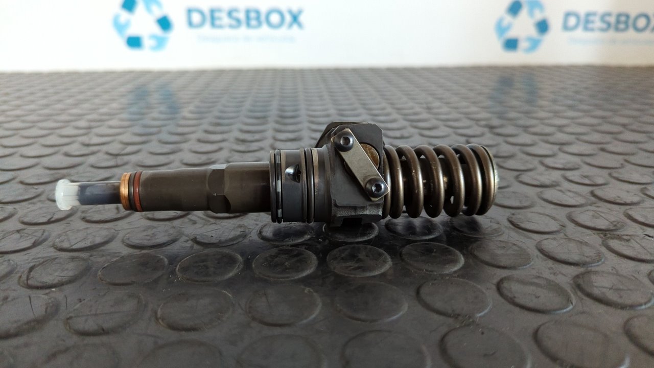 INYECTOR AUDI A4 BERLINA (B5) - vista 6