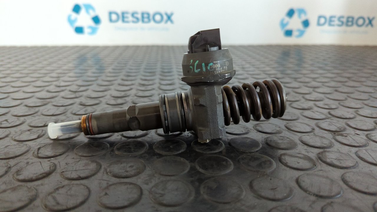 INYECTOR AUDI A4 BERLINA (B5)