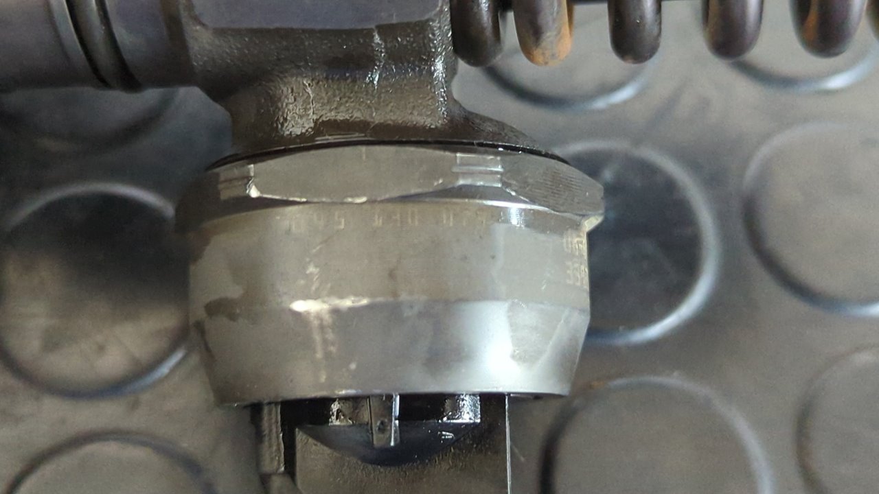 INYECTOR AUDI A4 BERLINA (B5) - vista 6