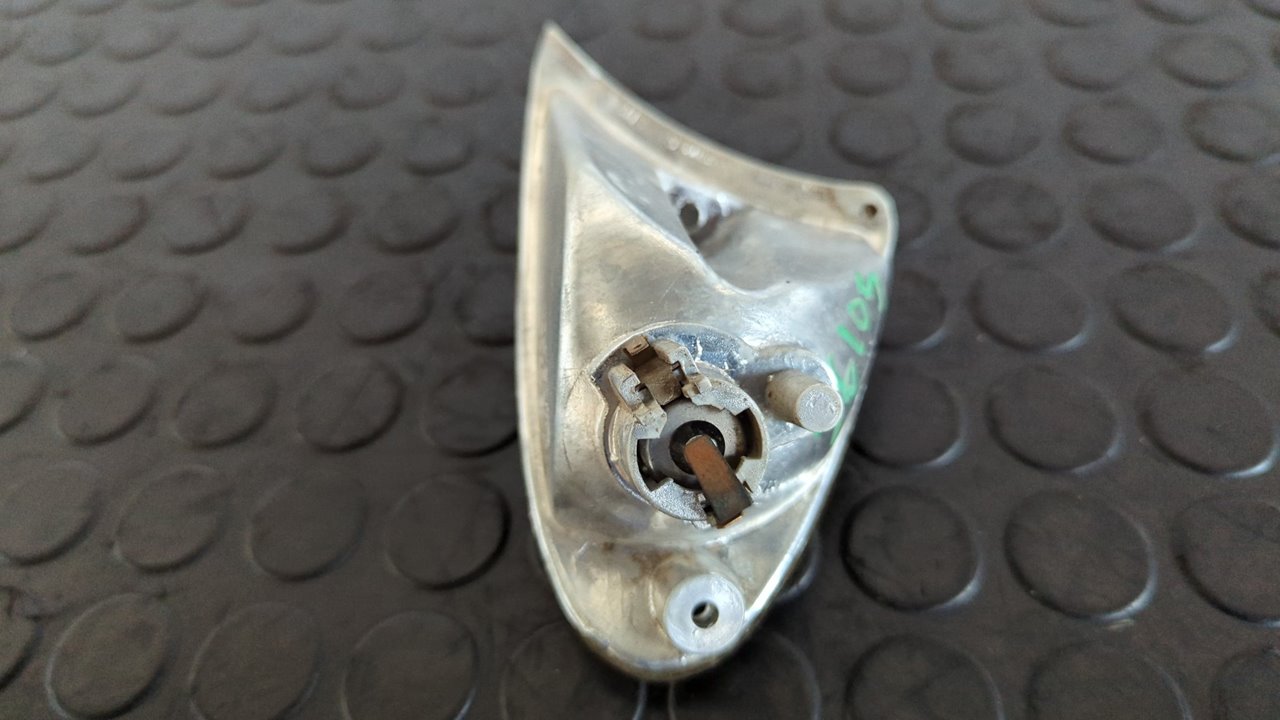 PILOTO DELANTERO IZQUIERDO PIAGGIO (VESPA) XEVO - vista 5