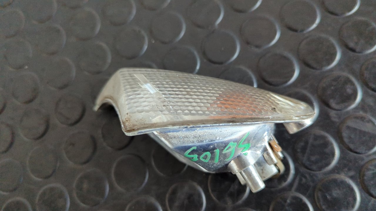 PILOTO DELANTERO IZQUIERDO PIAGGIO (VESPA) XEVO - vista 3